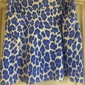 Jude Connally Sonia skort